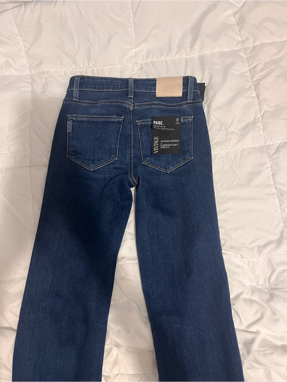 Paige Jeans